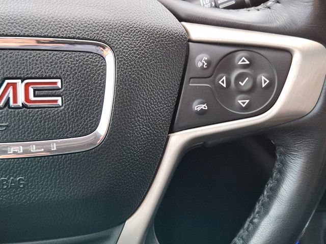 Used 2019 GMC Acadia Denali w/ Technology Package AWD/4WD image 31
