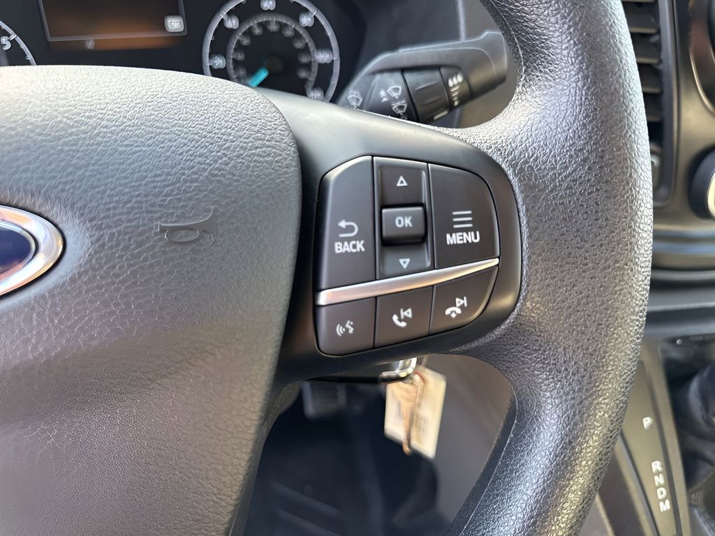 Used 2024 Ford Transit 350 148 High Roof Extended DRW w/ Exterior Upgrade Package image 12