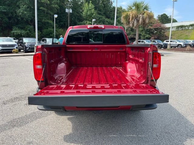 Used 2019 Chevrolet Colorado Z71 RWD image 30