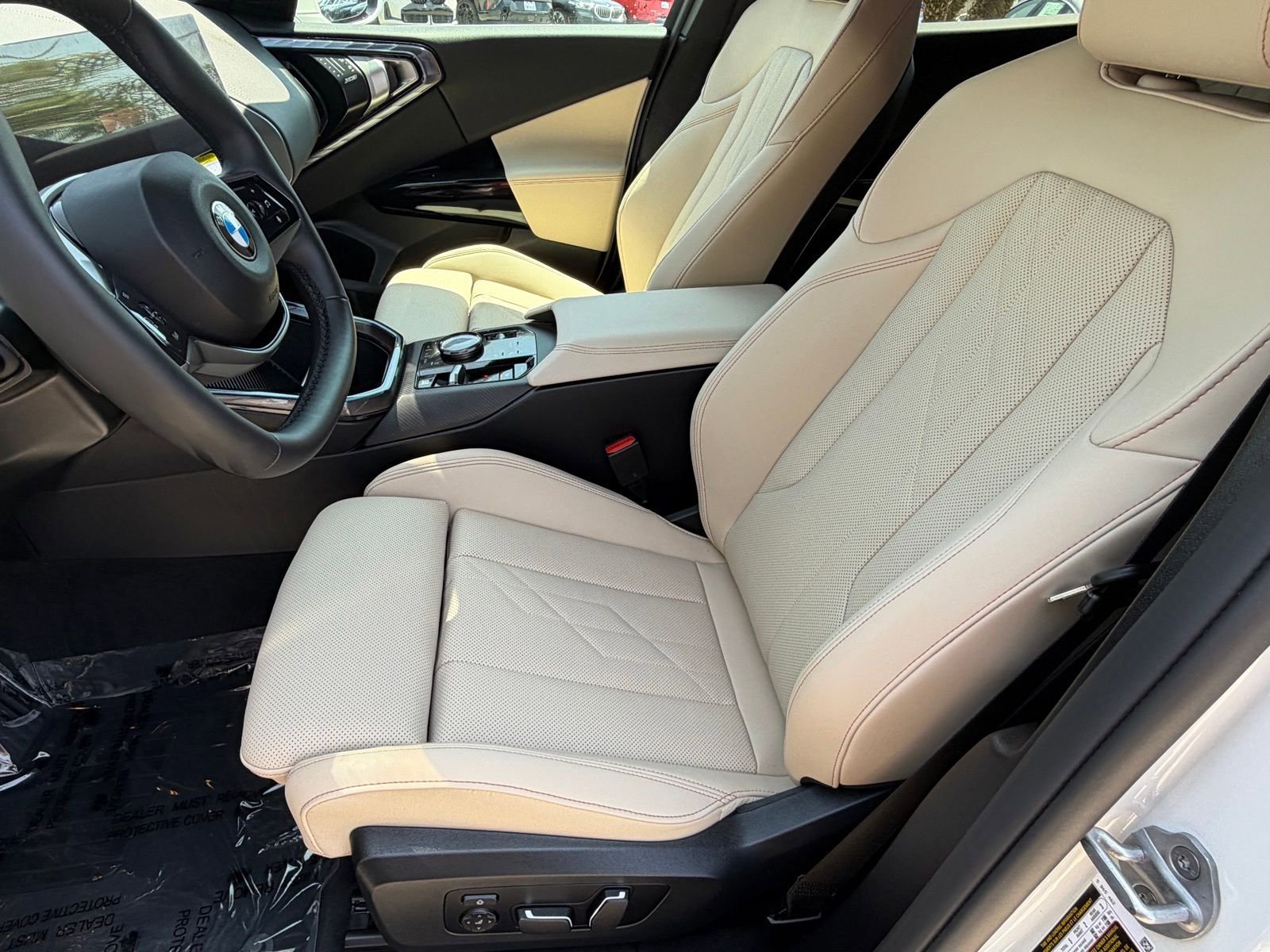 New 2026 BMW X3 xDrive30 AWD/4WD image 21