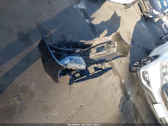 Used 2021 Honda Civic Sport image 20