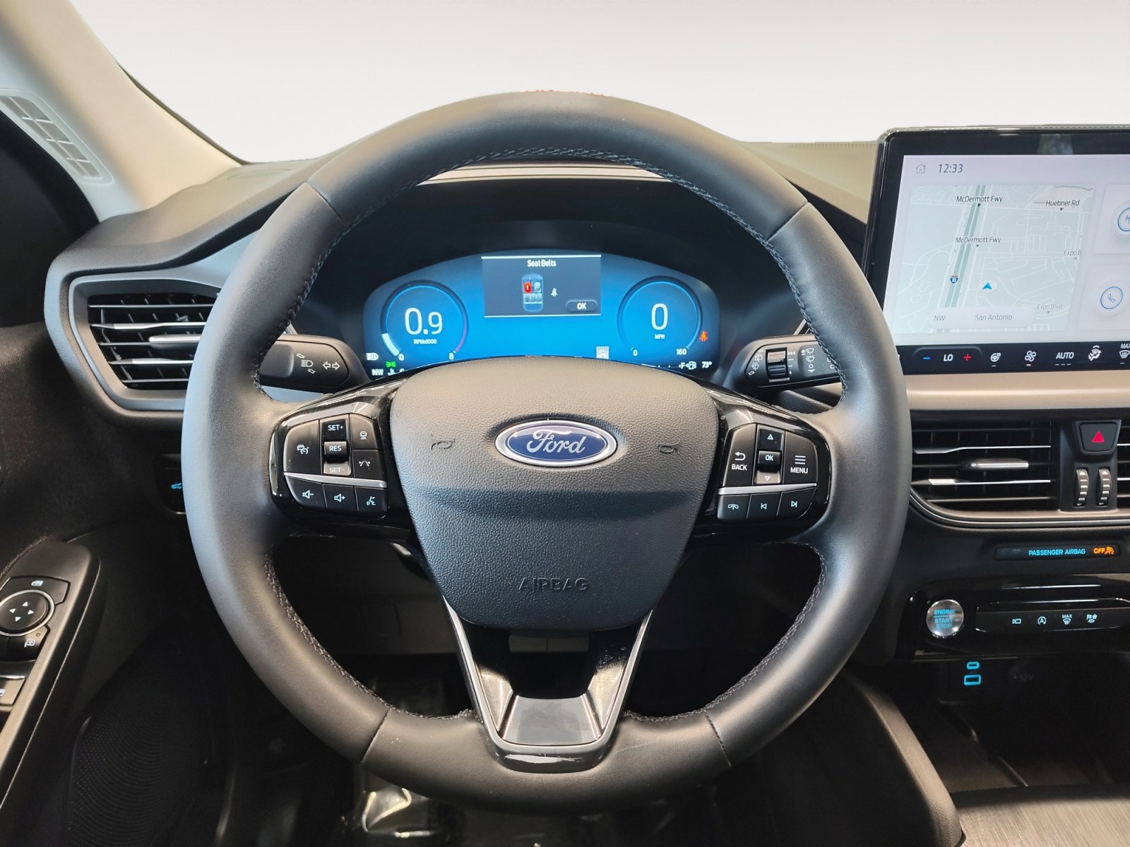 Used 2023 Ford Escape Active w/ Tech Pack #2 FWD image 14