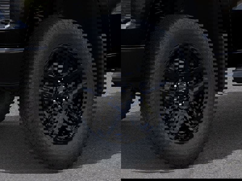 New 2026 Chevrolet Silverado 1500 LT Trail Boss image 9