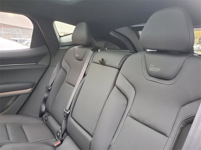 New 2025 Polestar Polestar 3 LONG RANGE DUAL MOTOR image 28