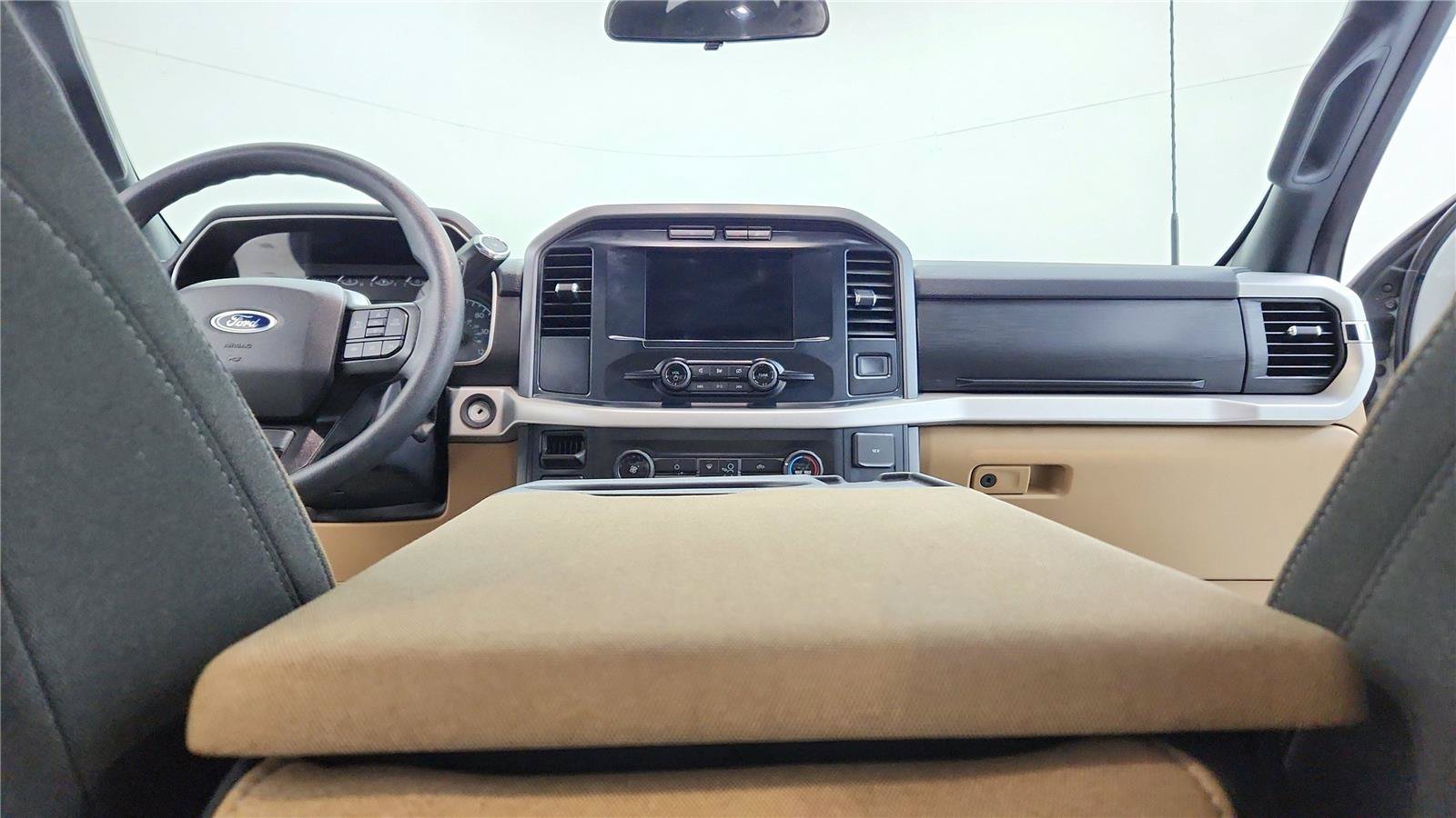 Used 2023 Ford F150 XLT AWD/4WD image 16