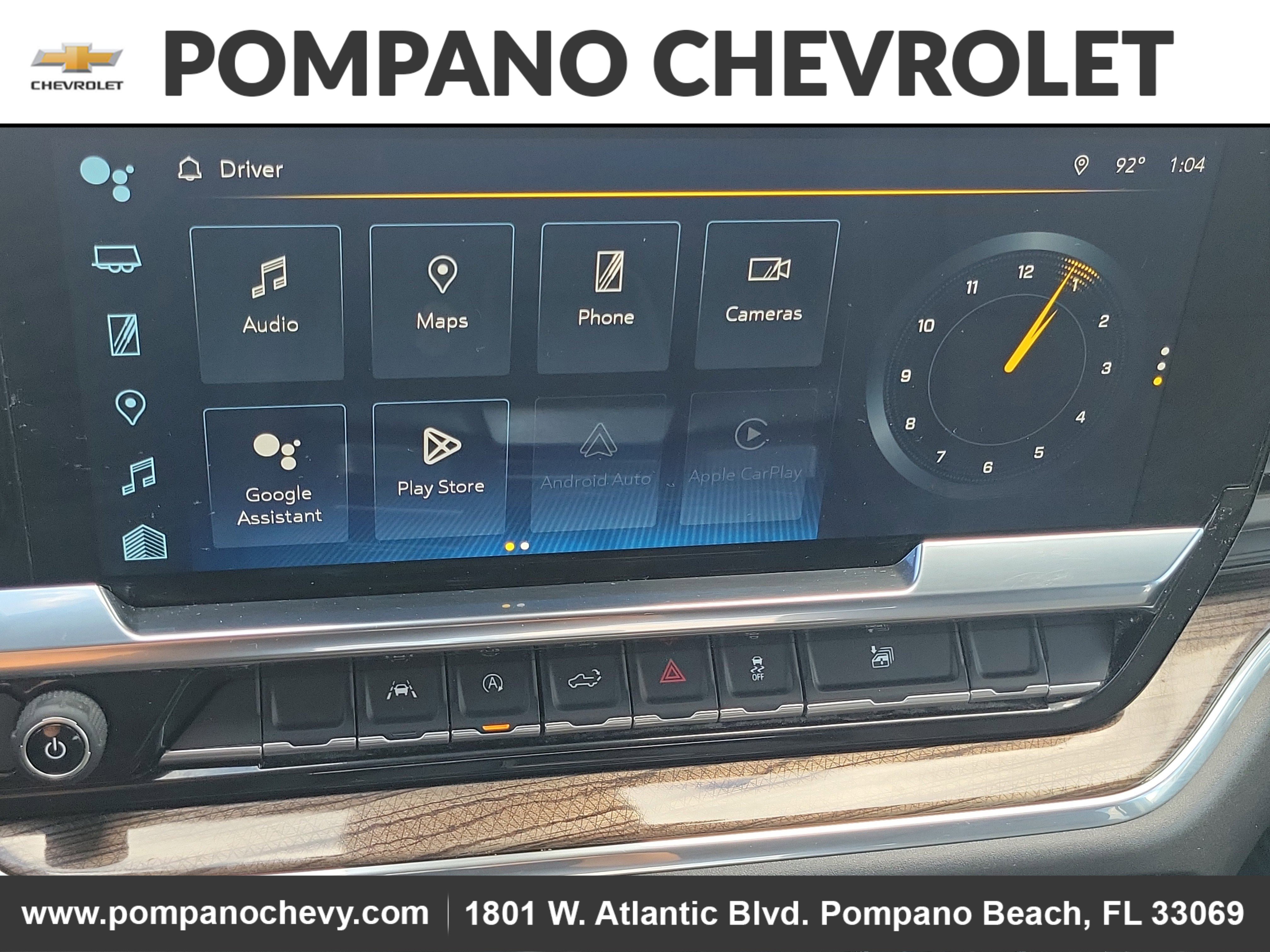 Used 2023 Chevrolet Silverado 1500 LT w/ Protection Package image 26