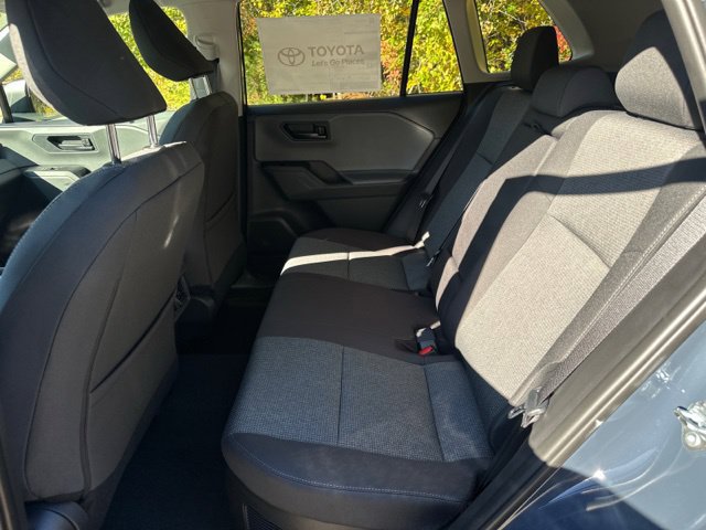 New 2026 Toyota RAV4 LE AWD/4WD image 15