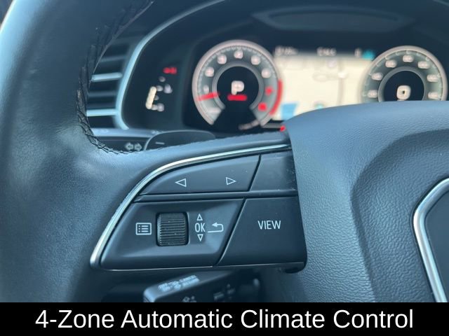 Used 2021 Audi Q7 3.0T Prestige w/ Prestige Package image 15