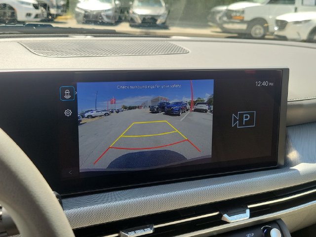 Used 2025 Hyundai Sonata SEL FWD image 29