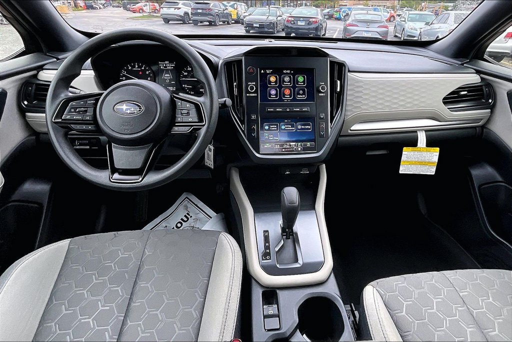 Certified 2025 Subaru Forester AWD/4WD image 19