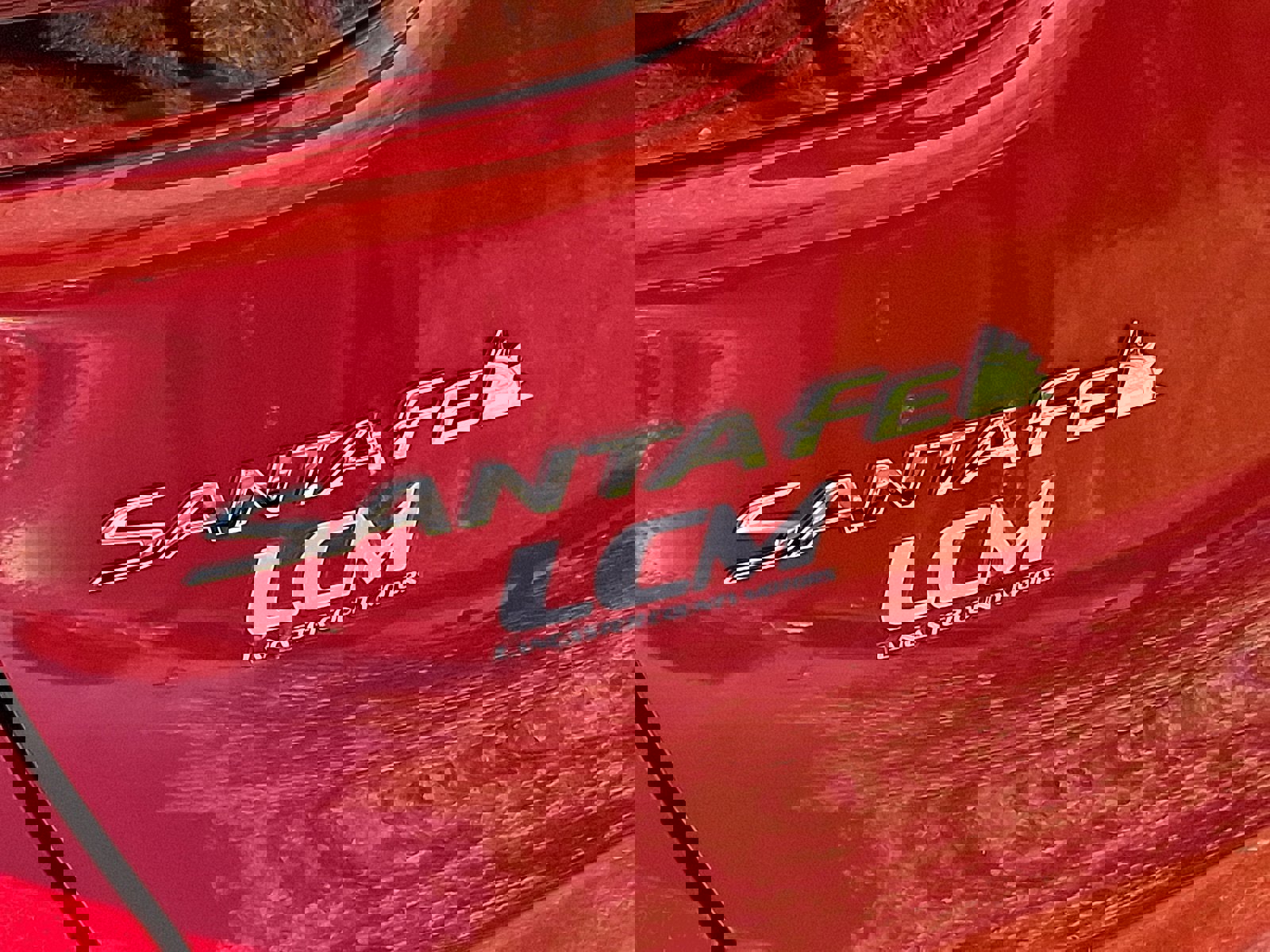 Certified 2023 Hyundai Santa Fe SE AWD/4WD image 31