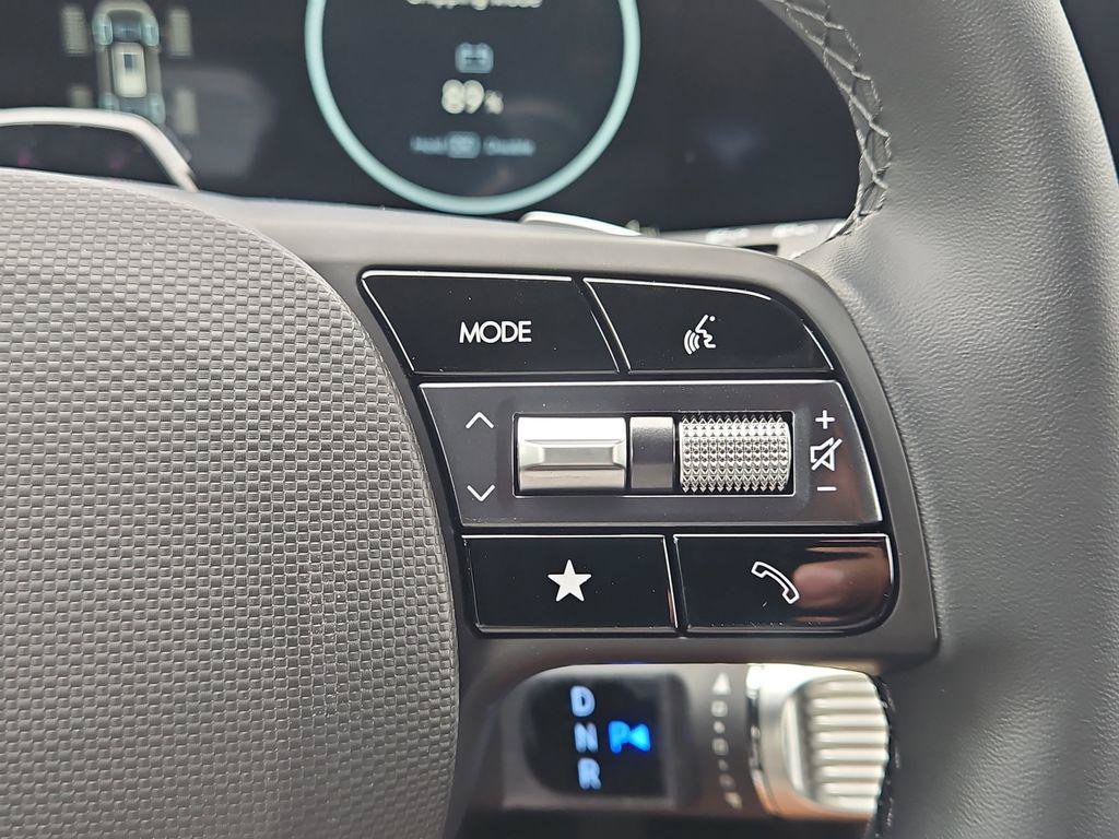 New 2025 Hyundai Ioniq 5 XRT AWD/4WD image 15
