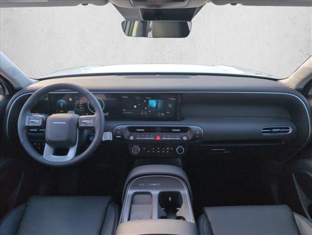 New 2026 Hyundai Palisade SEL image 18