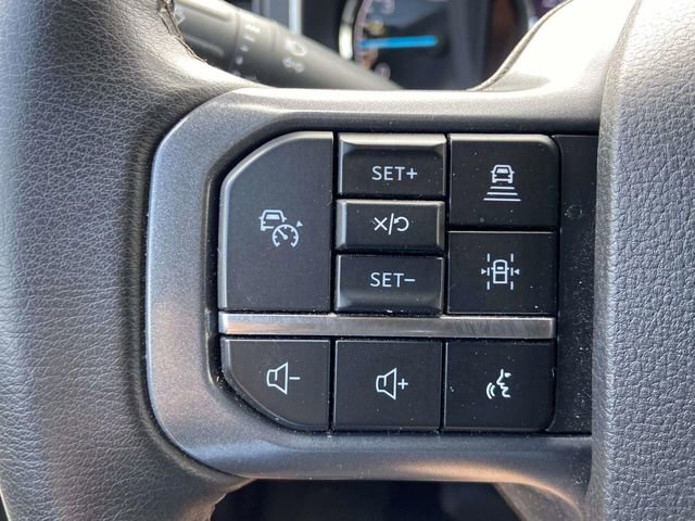 Used 2023 Ford F150 XLT w/ Equipment Group 302A High AWD/4WD image 14