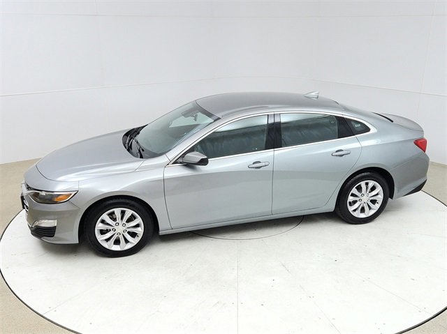 Used 2023 Chevrolet Malibu LT image 15