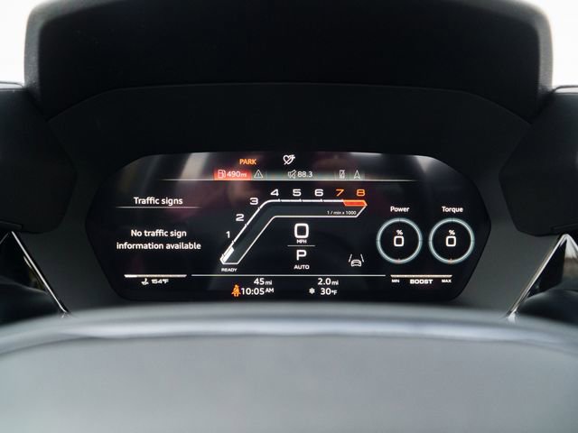 New 2026 Audi RS 3 2.5T image 11