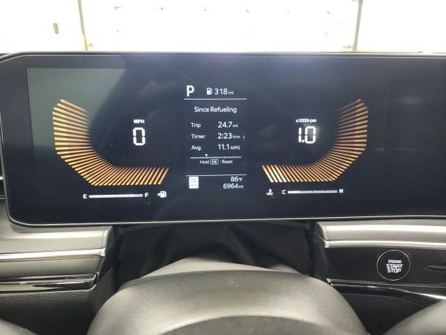 Used 2025 Kia K5 GT image 29