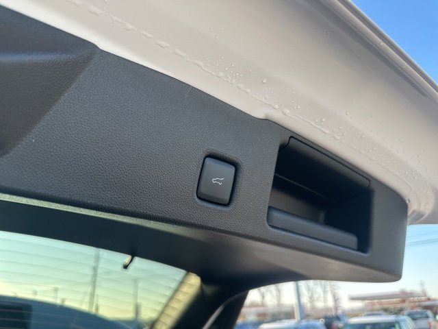 New 2026 Ford Escape Active image 20