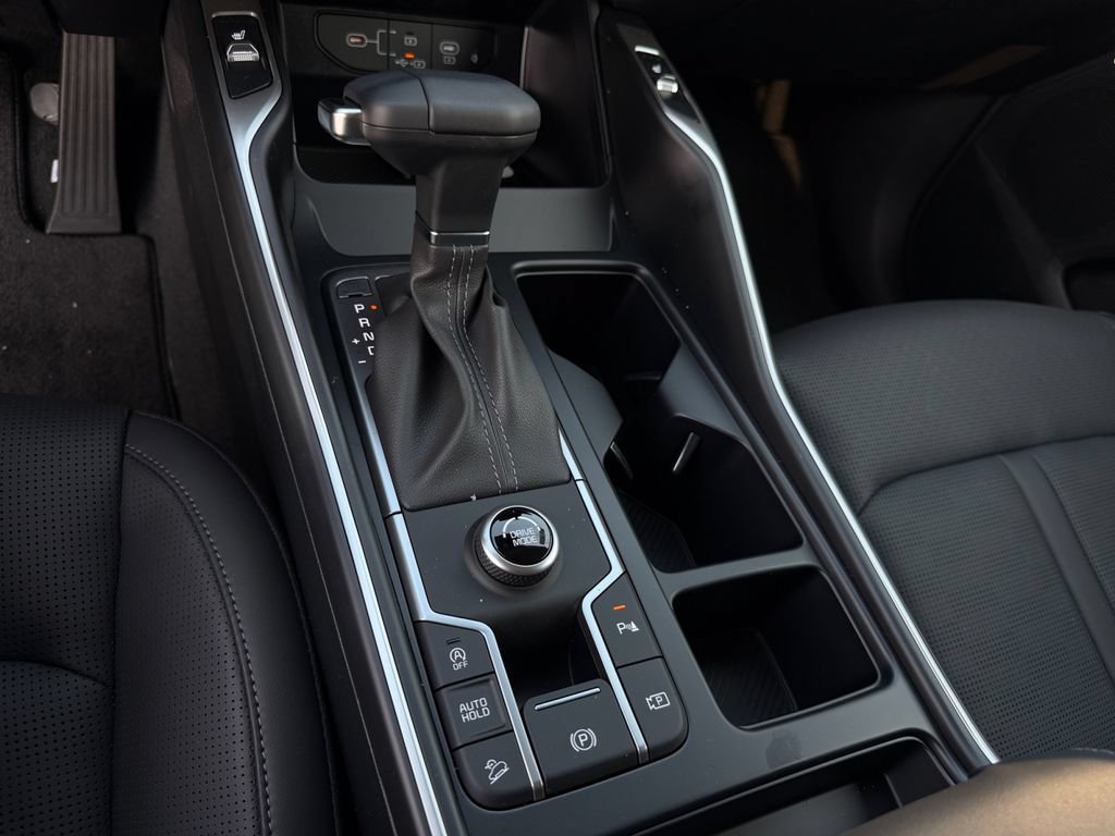 New 2026 Kia Sorento S FWD image 23