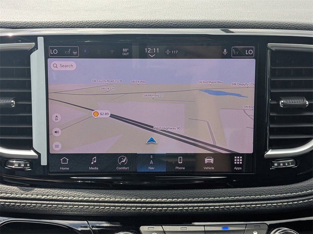 New 2026 Chrysler Pacifica Limited w/ S Appearance Package image 27
