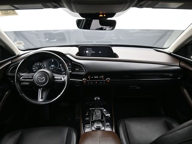 Certified 2023 MAZDA CX-30 2.5 Turbo w/ Premium Plus Pkg image 22