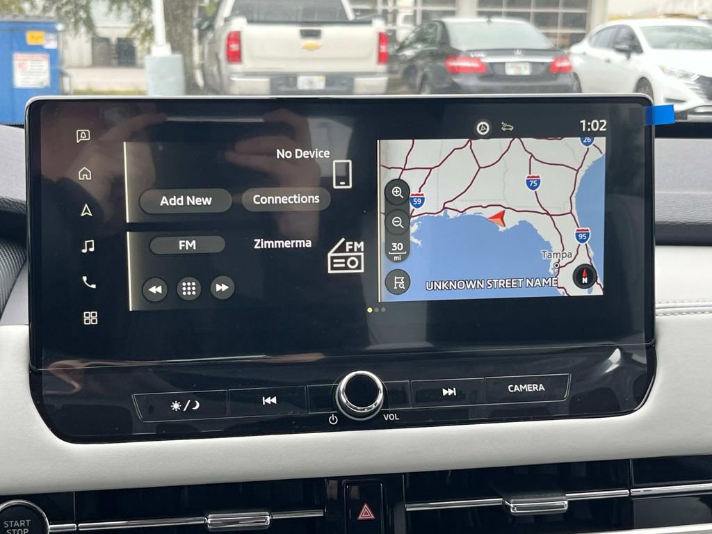 New 2026 Mitsubishi Outlander SE image 24