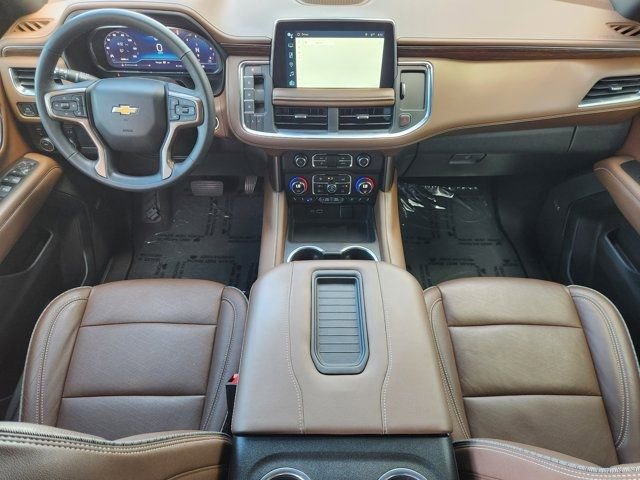Used 2023 Chevrolet Suburban High Country image 27