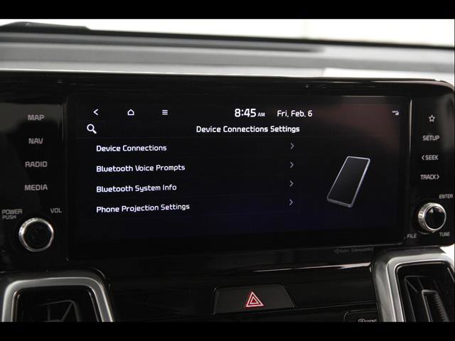 Used 2023 Kia Sorento SX image 12