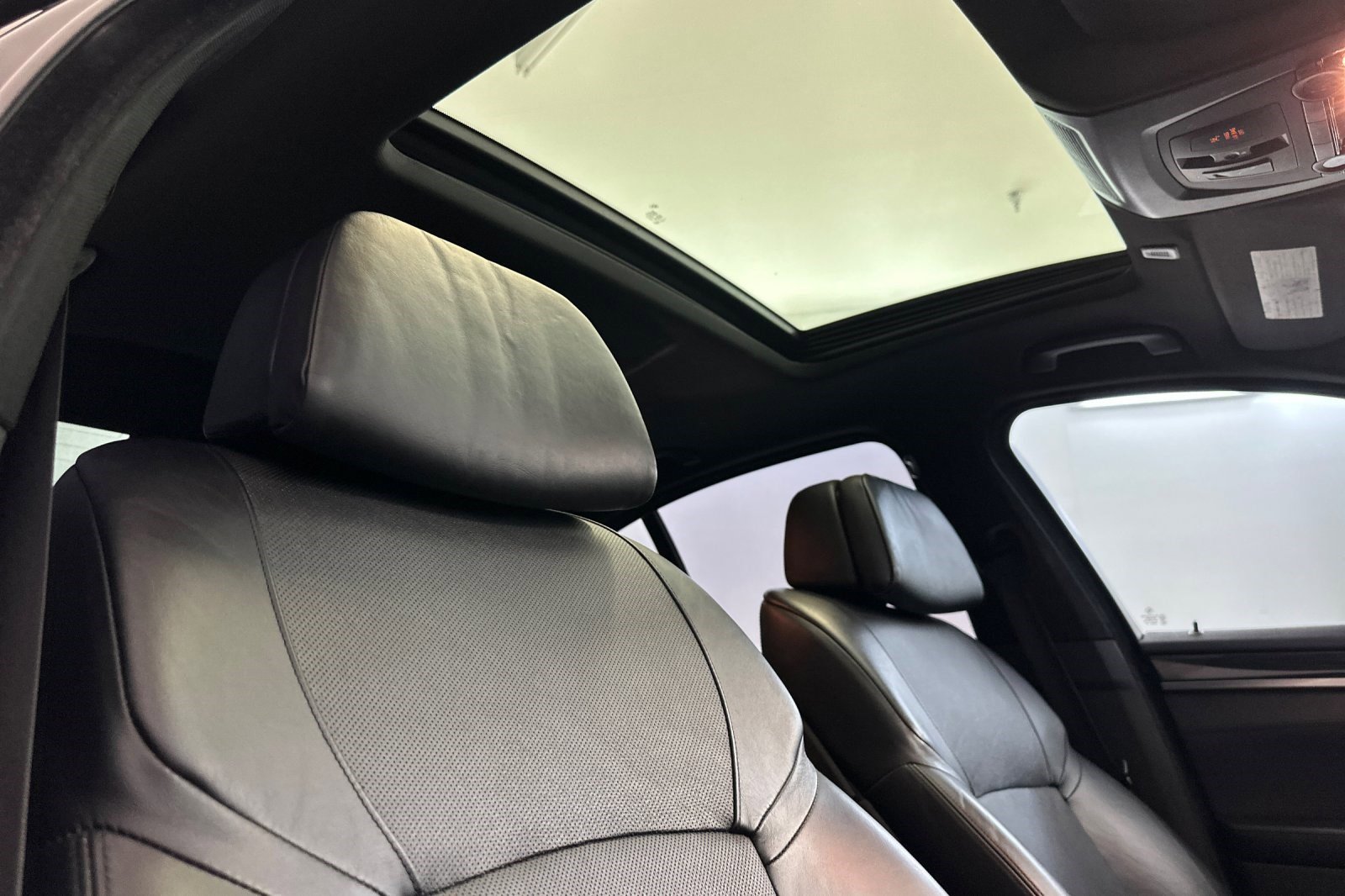 Used 2013 BMW 535i Sedan image 26