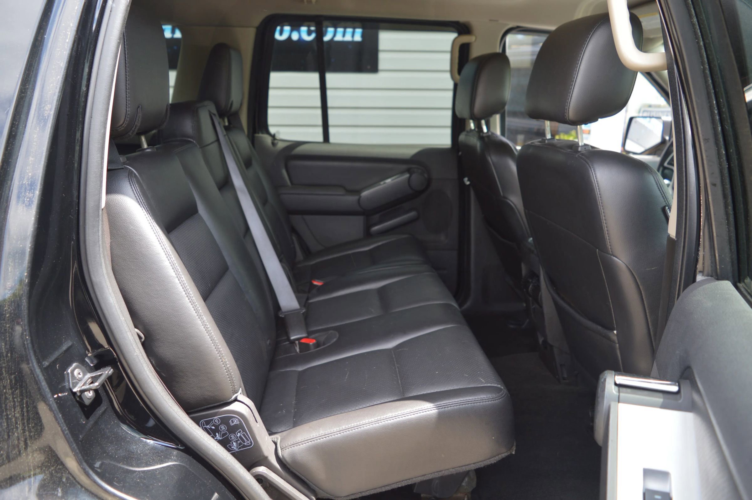 Used 2007 Mercury Mountaineer AWD image 21
