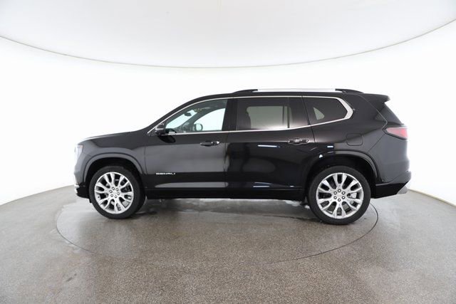 Used 2025 GMC Acadia Denali w/ Super Cruise Package image 7