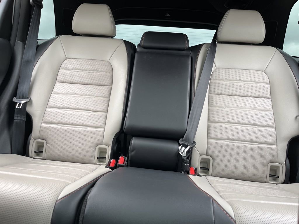 Certified 2023 Honda CR-V Sport Touring image 28