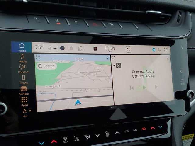 New 2026 Jeep Grand Cherokee Limited image 9