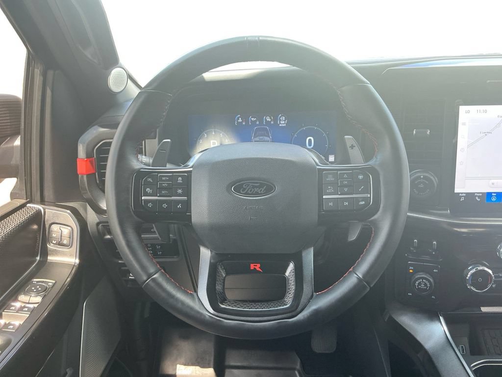 Used 2024 Ford F150 Raptor w/ Equipment Group 803A Raptor R AWD/4WD image 18