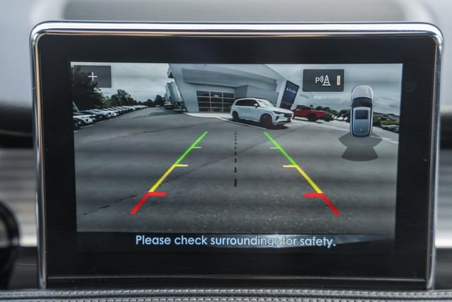 Used 2020 Lincoln Corsair AWD w/ Premium Package image 42