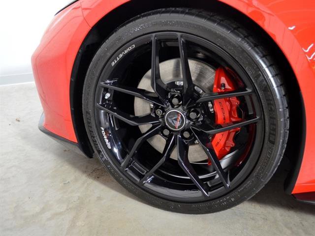 New 2026 Chevrolet Corvette Z06 image 8