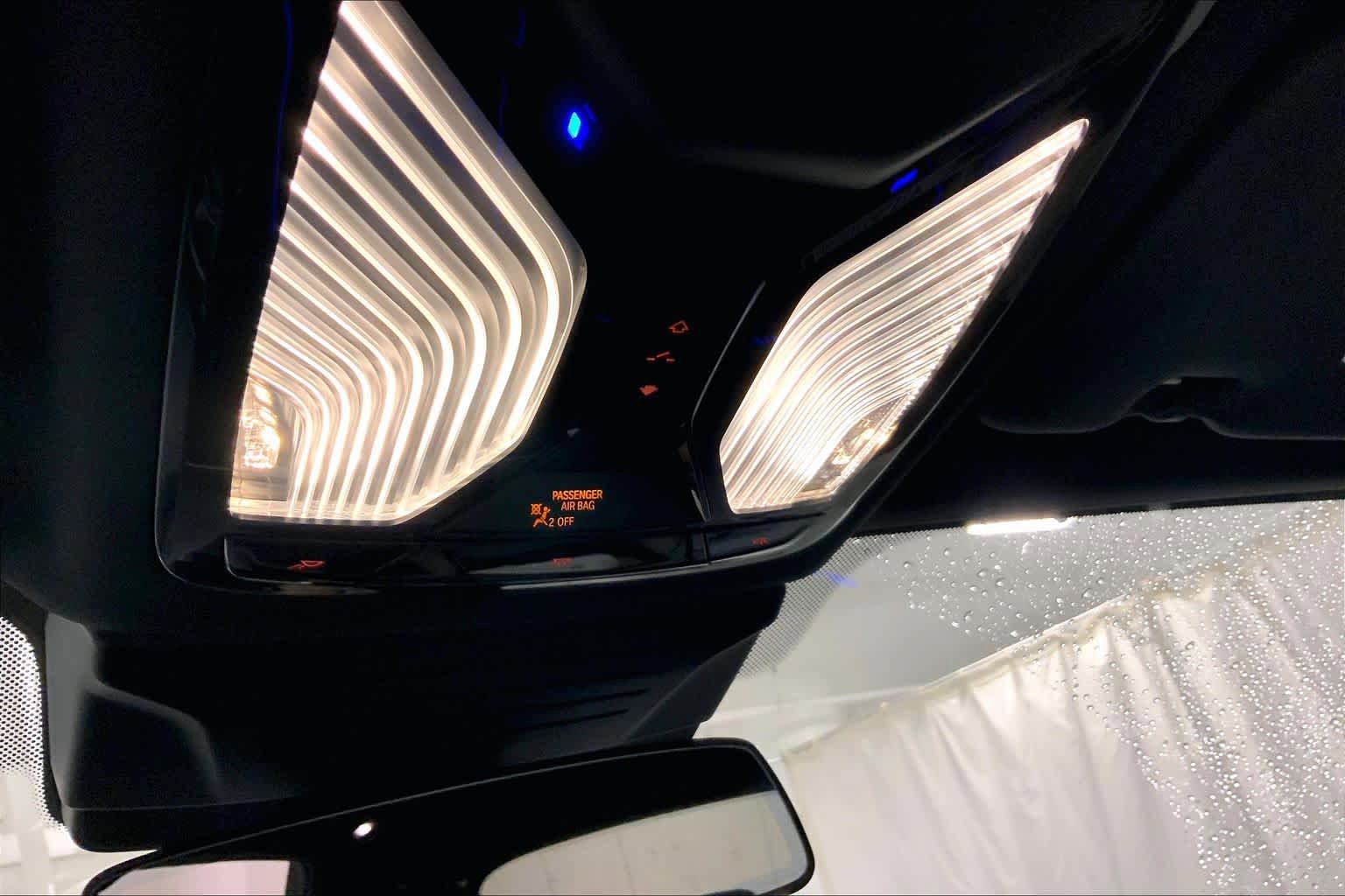 Certified 2026 BMW X5 M60i AWD/4WD image 34