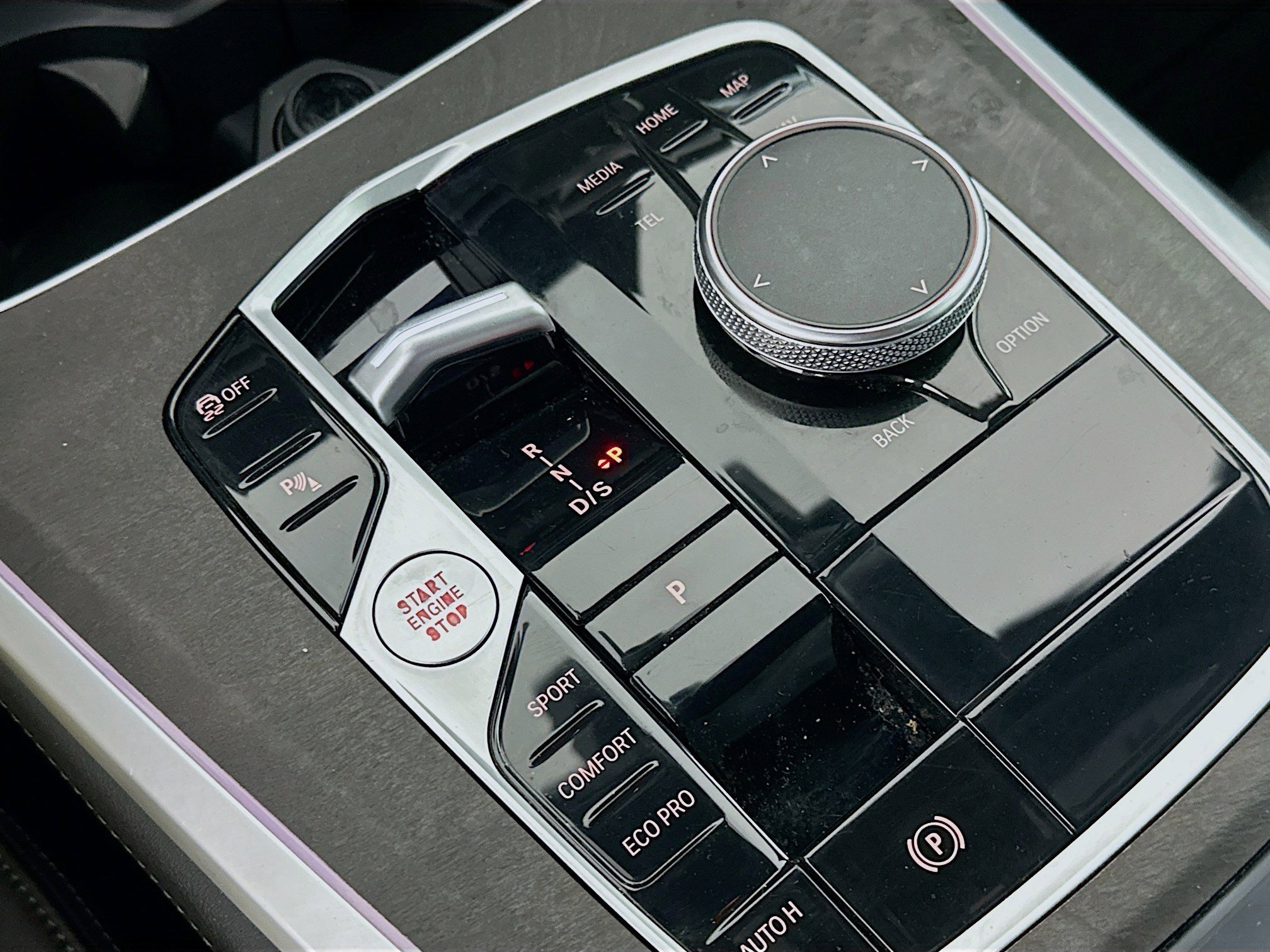 Used 2024 BMW X5 sDrive40i RWD image 25