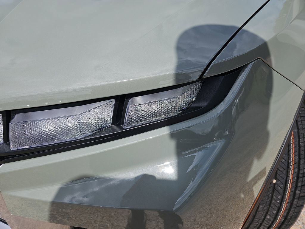 New 2026 Hyundai Santa Cruz SEL image 30