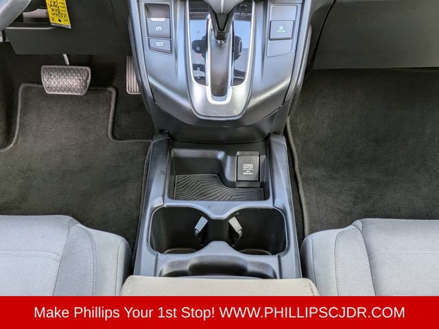Used 2018 Honda CR-V LX image 18