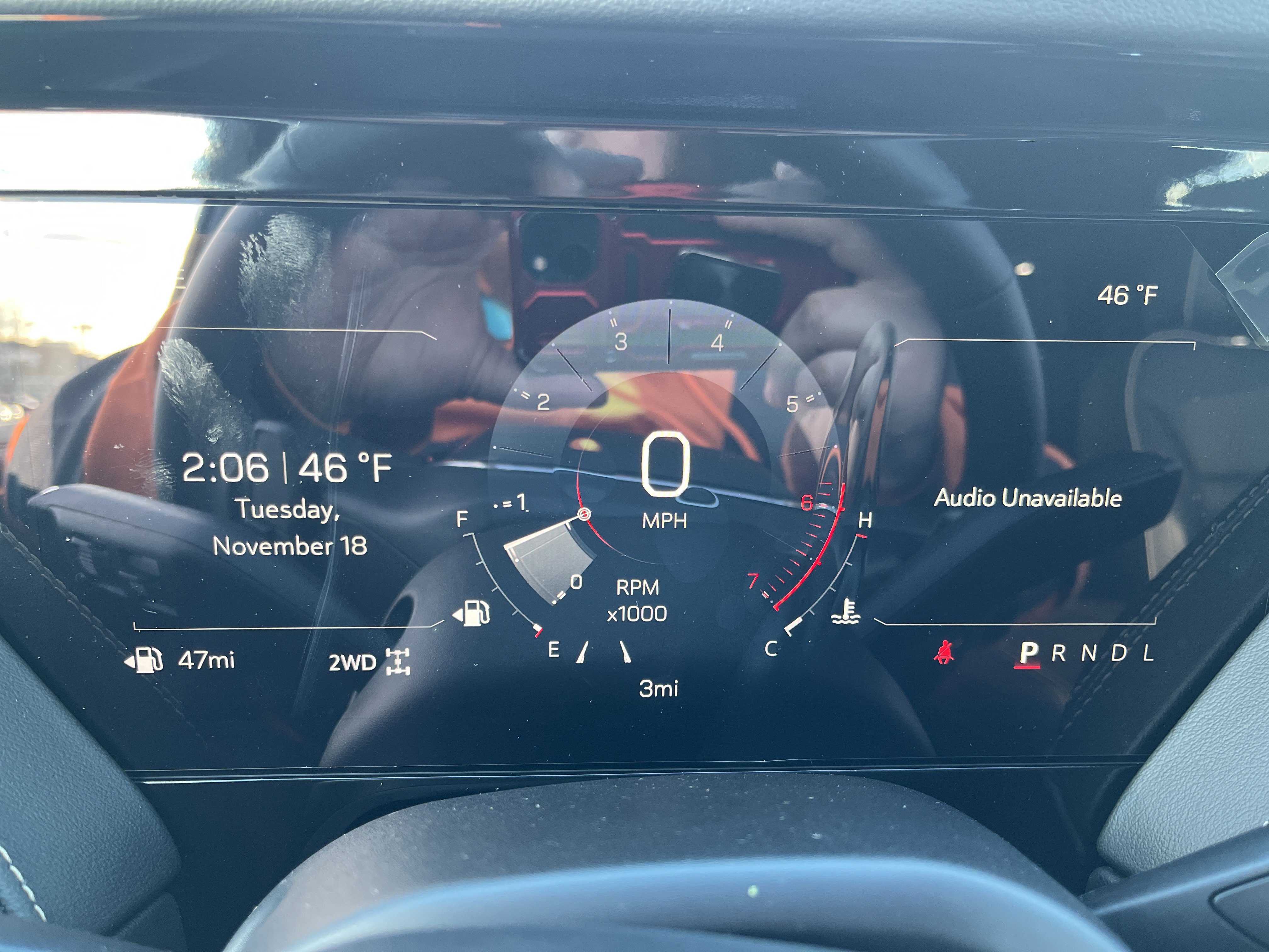 New 2026 GMC Yukon Elevation w/ LPO, Get Active Package image 10