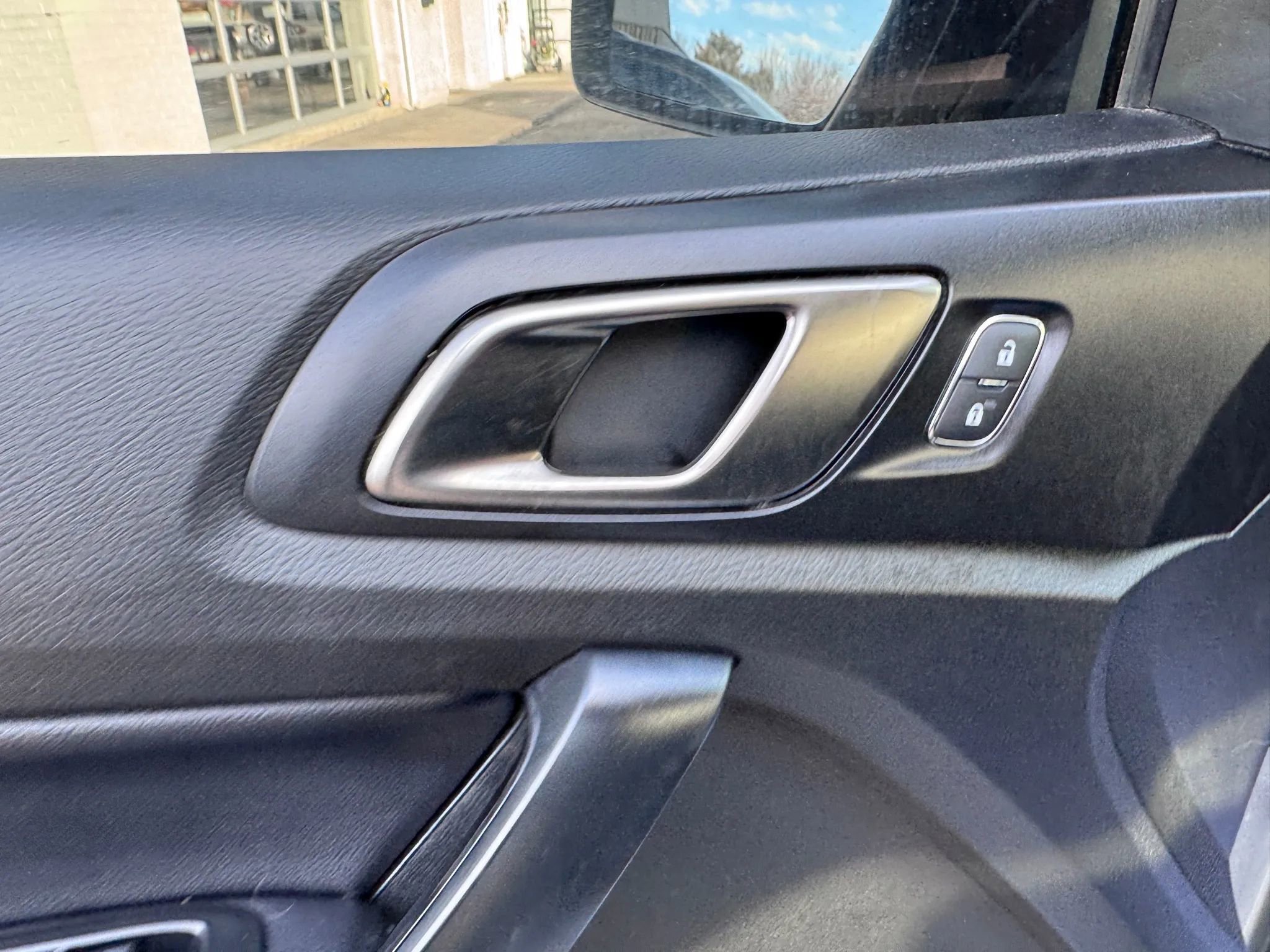 Used 2022 Ford Ranger Lariat w/ Tremor Off-Road Package image 23