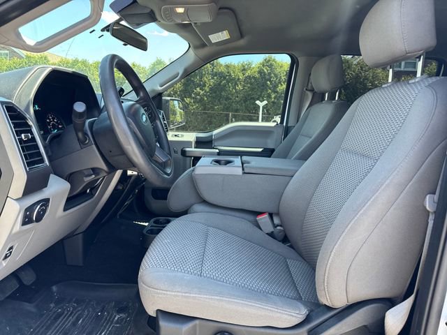 Used 2019 Ford F150 XLT w/ Trailer Tow Package AWD/4WD image 9