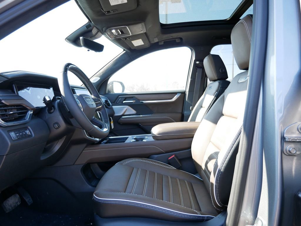 New 2026 GMC Acadia Denali Ultimate w/ LPO, Floor Liner Package image 6