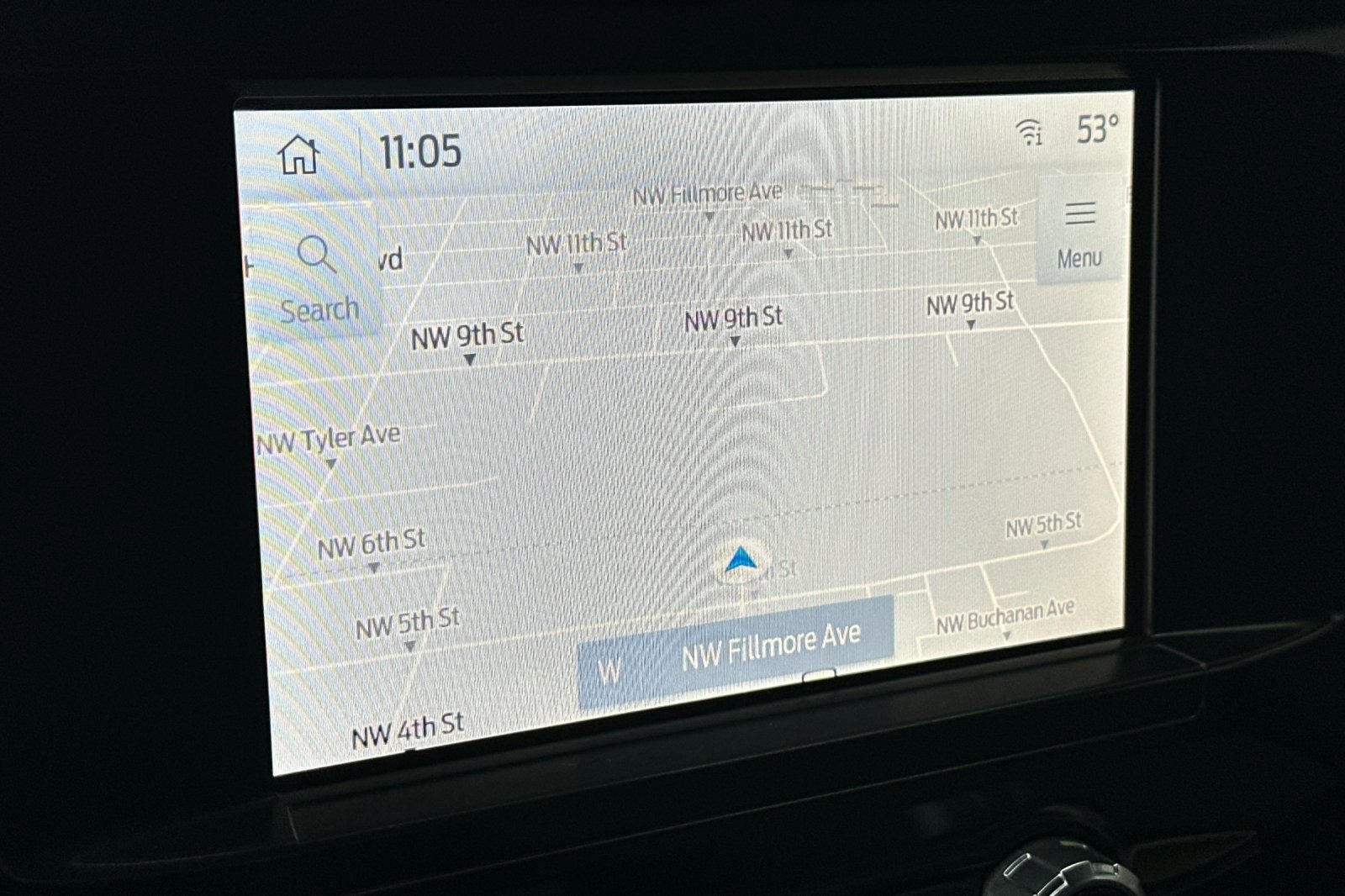 Used 2022 Ford F150 XLT image 18