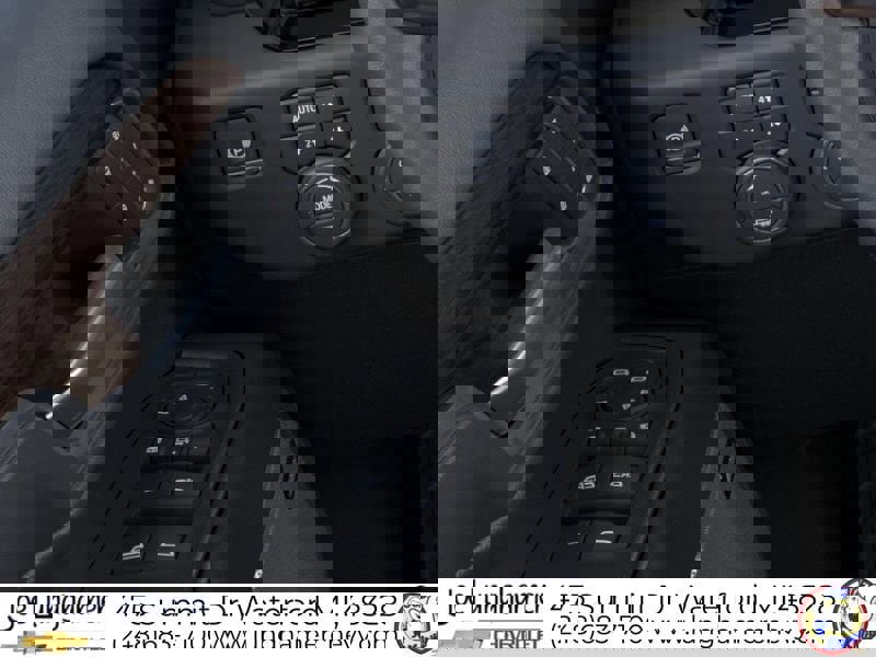 New 2026 Chevrolet Silverado 2500 High Country w/ High Country Premium Package image 24