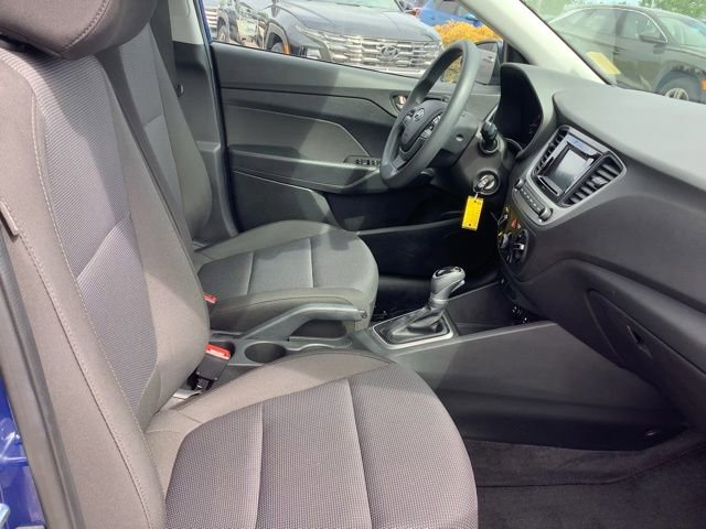 Used 2021 Hyundai Accent SE FWD image 26