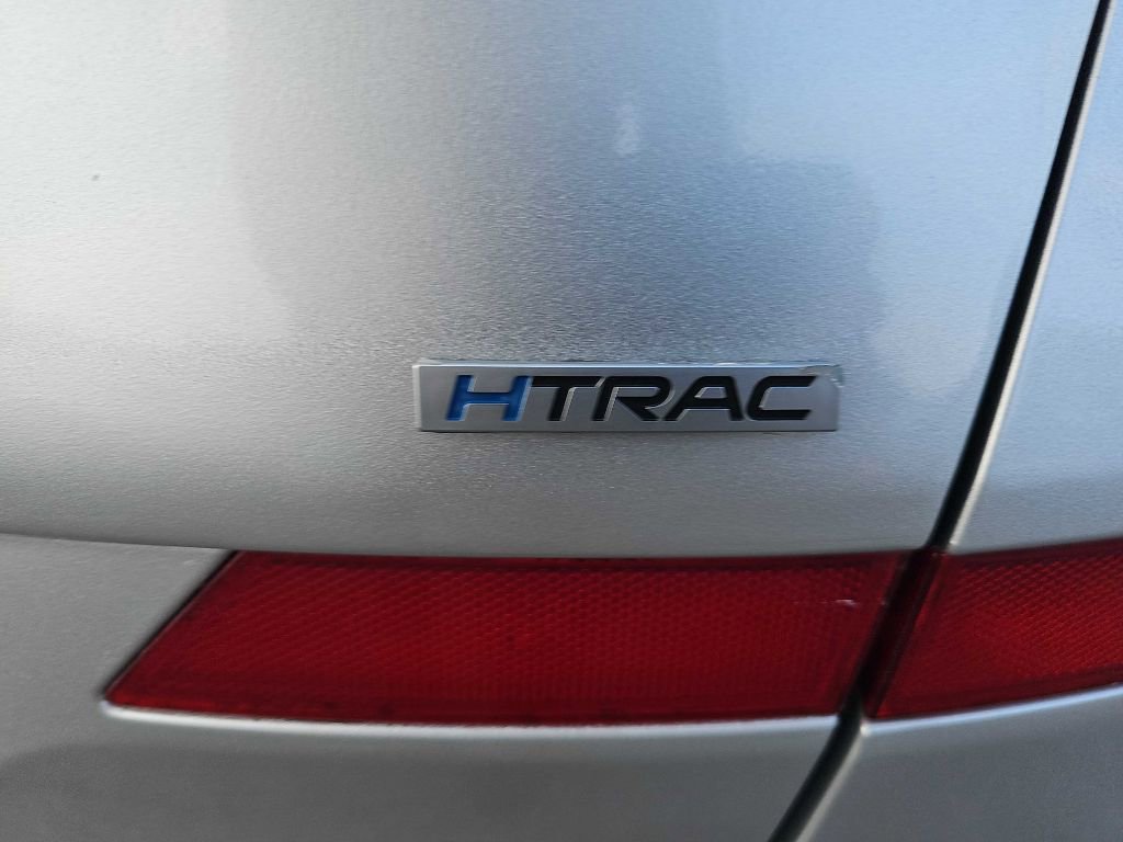 Used 2019 Hyundai Tucson SE image 17