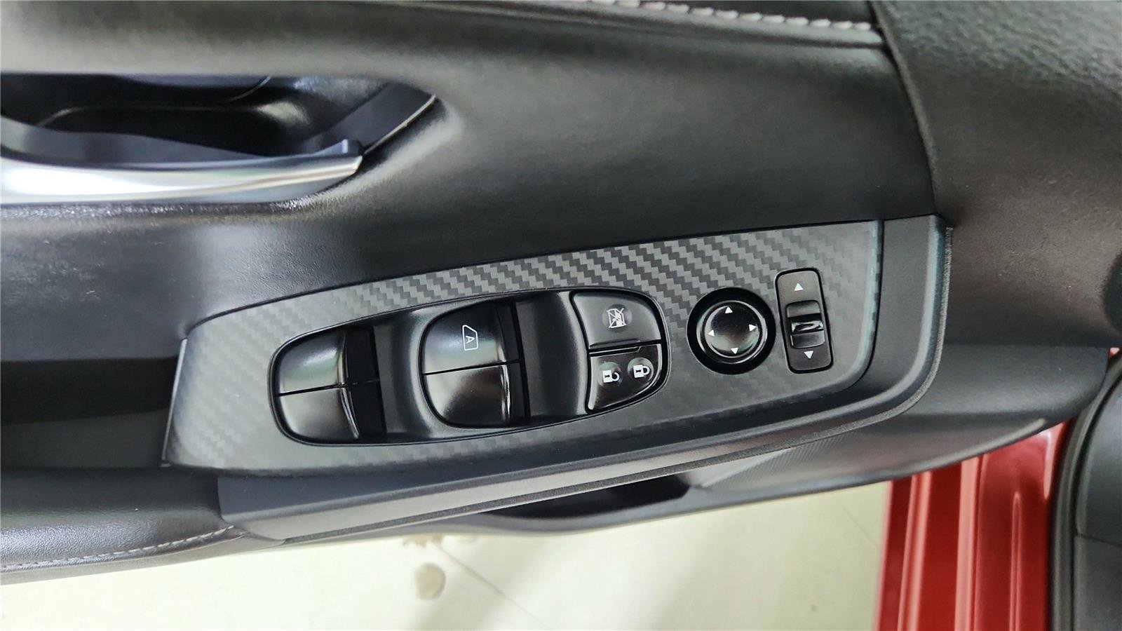 Certified 2023 Nissan Sentra SV w/ All-Weather Package image 16