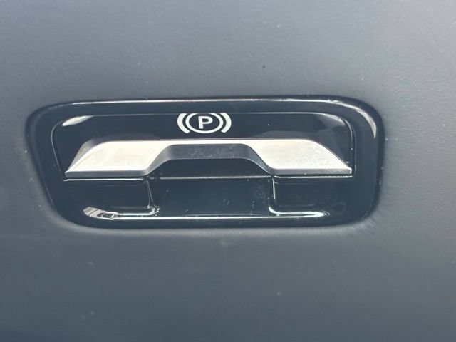 Certified 2023 Mercedes-Benz S 580 4MATIC Sedan image 25